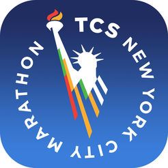 marathon app logo